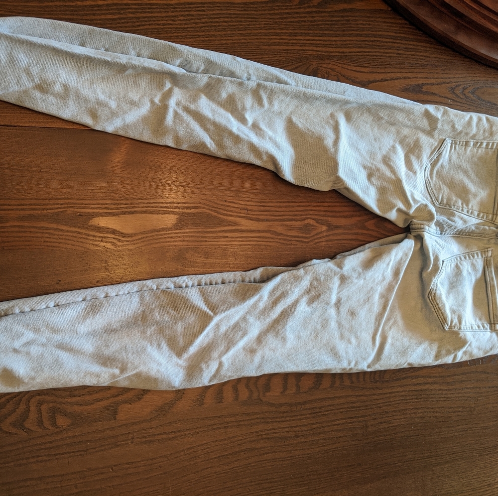 Pacsun jeans
